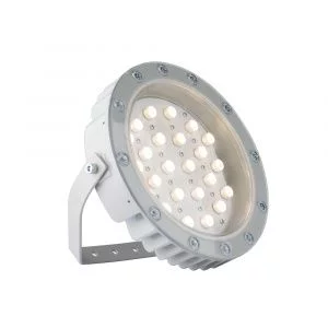 Архитектурный светодиодный светильник GALAD Аврора LED-24-Wide/W3000