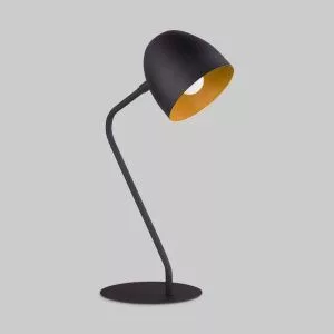 Настольная лампа TK Lighting Soho Black 5036