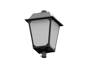 Светодиодный парковый светильник CLASSIC LED 70 OPL 3000K