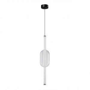  ARTE LAMP RIGLA Чёрный A6837SP-12CL