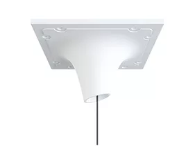 COIL trimless ceiling cup