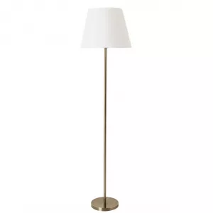 Торшер Arte Lamp Elba Бронза A2581PN-1AB