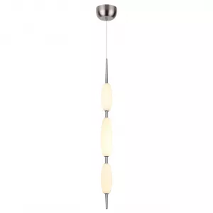 Подвесной светильник Odeon Light Spindle 4793/28L