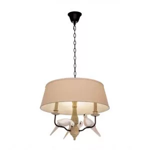 Подвесной светильник LOFT IT Birds LOFT1029A-2