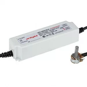 Блок питания ARPJ-DIM301400-R (42W, 1400mA, 0-10V)