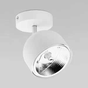 Потолочный светильник TK Lighting Altea White 3414