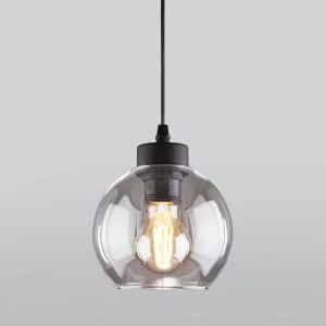 Подвесной светильник с плафоном TK Lighting Cubus 4319