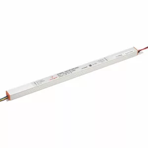 Блок питания ARV-12060-LONG-A (12V, 5A, 60W)