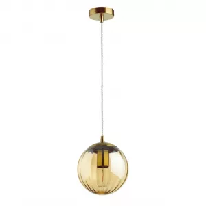 Подвесной светильник Odeon Light Pendant 4758/1