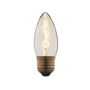 Ретро-лампа LOFT IT Edison Bulb 3540-E