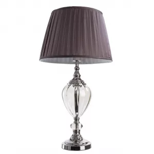 Декоративная настольная лампа Arte Lamp SUPERB Коричневый A3752LT-1BR