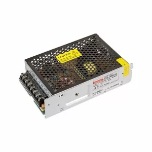 Блок питания HTS-100M-24 (24V, 4.2A, 100W)