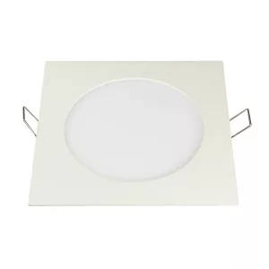 Светильник DL180х180A-11W Warm White (Arlight, Открытый)