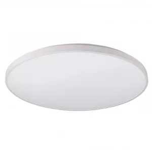 Потолочный cветильник Nowodvorski Agnes Round Led White 8210