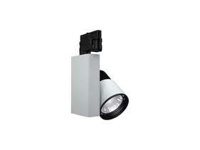 Трековый светодиодный светильник LEON/T LED 30 W D50 4000K