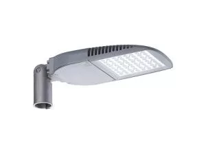 Светильник для освещения улиц и площадей FREGAT LED 75W DW 740 RAL9006 QUL 1426001720