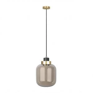 Подвесной светильник LOFT IT Bubble 10140A Amber