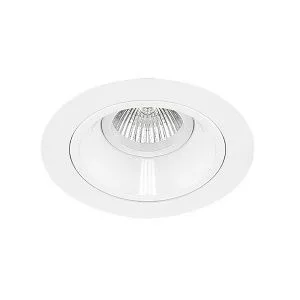 Комплект из светильника и рамки DOMINO Domino Lightstar D61606