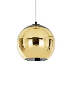 Подвесной светильник Vele Luce Gold Shade VL2153P98