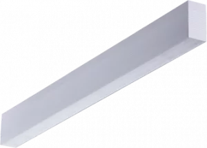 Светильник подвесной LINER/S DR LED 600 TH W 4000K 1473000370