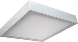 Настенно-потолочный светильник OWP OPTIMA LED 600 (40) IP54/IP54 4000K CRI90 Clip-In 1372002180