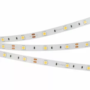 Лента RT 2-5000 12V White6000 (5060, 150 LED, LUX) (кратно 5 м)