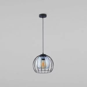 Подвесной светильник в стиле лофт TK Lighting Universo 3154