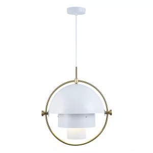 Подвесной светильник LOFT IT Multi-lite LOFT9915-WH