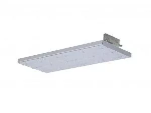 Прожектор / Светильник направленного света DOMINO LED PANEL/T (500) 80 SL D120 3000K 1232000530