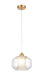 Подвесной светильник Vele Luce Milan VL5724P11