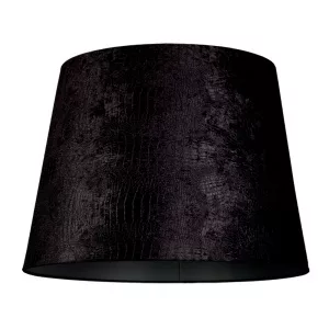 Абажур Nowodvorski Cameleon Cone L Black 8491