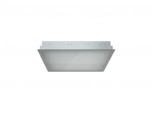 Настенно-потолочный светильник PRS/R ECO LED 1200x600 EM 4000K CRI90 1032000870