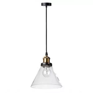 Подвесной светильник LOFT IT Factory filament LOFT1123