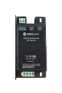 Контроллер RF Белый Deko-Light 843065