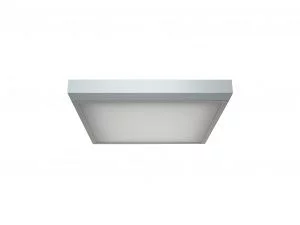 Настенно-потолочный светильник OPL/S ECO LED 300 EM 4000K CRI90 1058000790