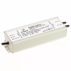 Блок питания ARPV-LG05150-PFC (5V, 30.0A, 150W) (Arlight, IP67 Металл, 5 лет) (015755)