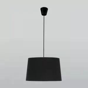 Подвесной светильник TK Lighting Maja Black 1885