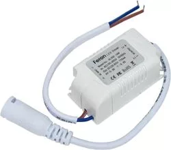 Драйвер для  AL2110,2111 6W, 280mA, DC 20-30V, LB145