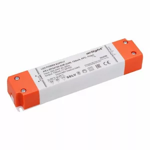 Блок питания ARJ-SP34700-DIM (24W, 700mA, PFC, Triac)