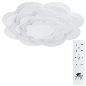  Arte Lamp MULTI-SPACE Белый A1431PL-1WH