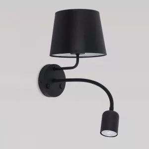 Бра с выключателем TK Lighting Maja 2537