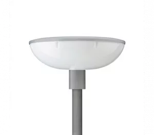 Парковый светодиодный светильник BDP101 LED60/830 II DS PCF SI CLO-DDF2 6