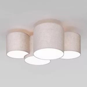 Потолочный светильник TK Lighting Mona Nature 6592