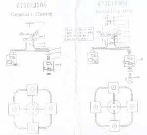 Потолочный светильник De Markt Тетро белый 673010304