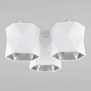 Потолочный светильник TK Lighting Siro White 3248