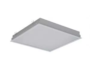 Настенно-потолочный светильник OPL/R ECO LED 595 CH CF GRILIATO 1028001420