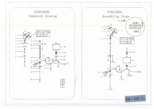 Потолочный светильник MW-Light Федерика хром 379019006