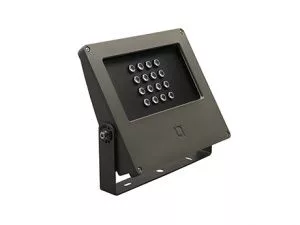 Прожектор / Светильник направленного света VIZOR LED 50W A15 RGBW RAL7022 DMX RDM 1717000590