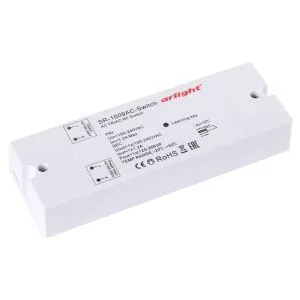 Контроллер-выключатель SR-1009AC-SWITCH (220V,288W)