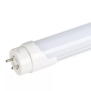 Светодиодная Лампа ECOTUBE T8-600DR-10W-220V White